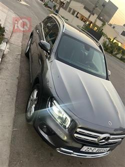 مرسيدس بنز GLB